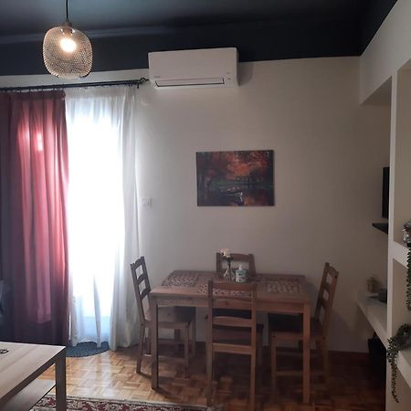 City Center Apartment Ioannina Eksteriør billede