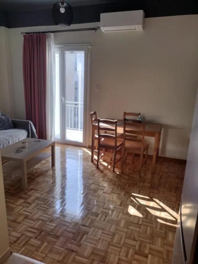 City Center Apartment Ioannina Eksteriør billede