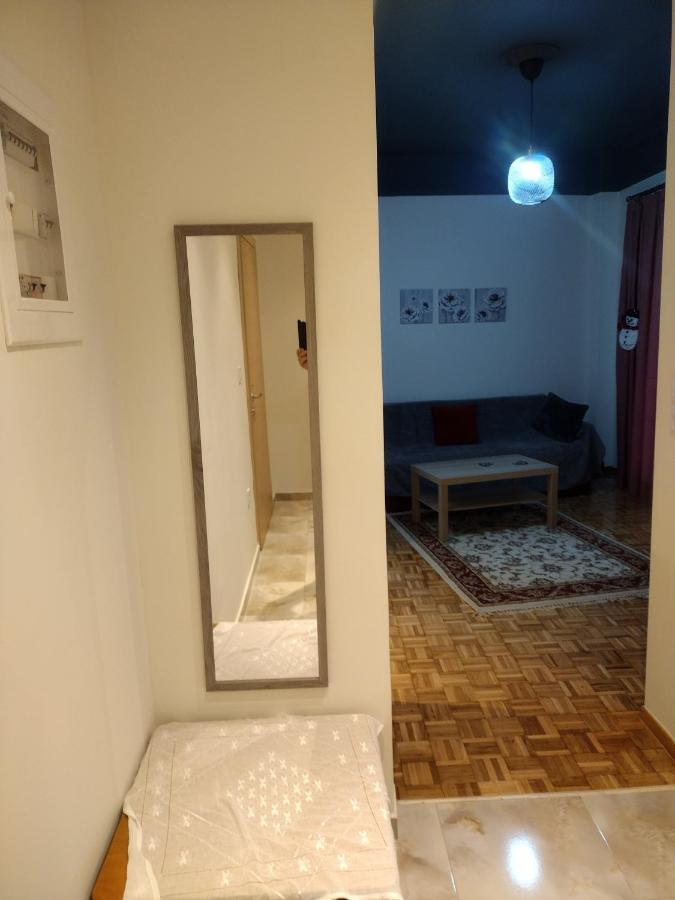 City Center Apartment Ioannina Eksteriør billede