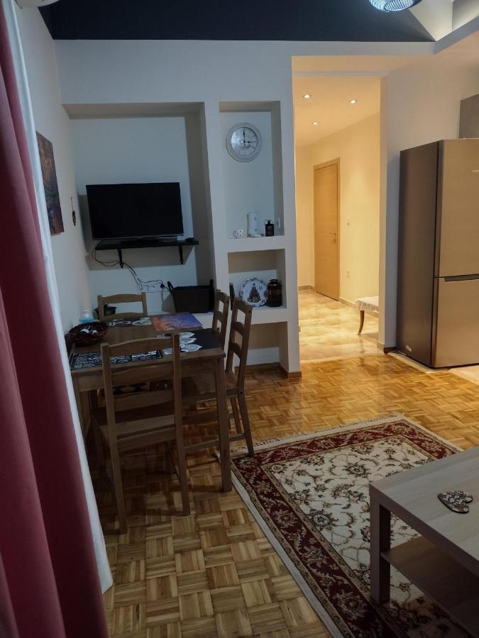 City Center Apartment Ioannina Eksteriør billede