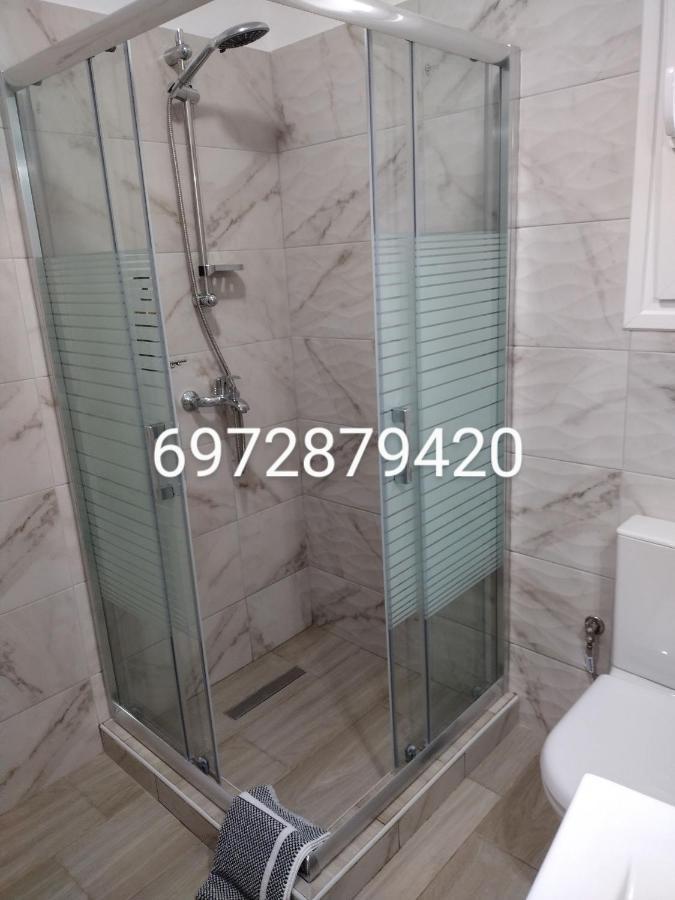 City Center Apartment Ioannina Eksteriør billede