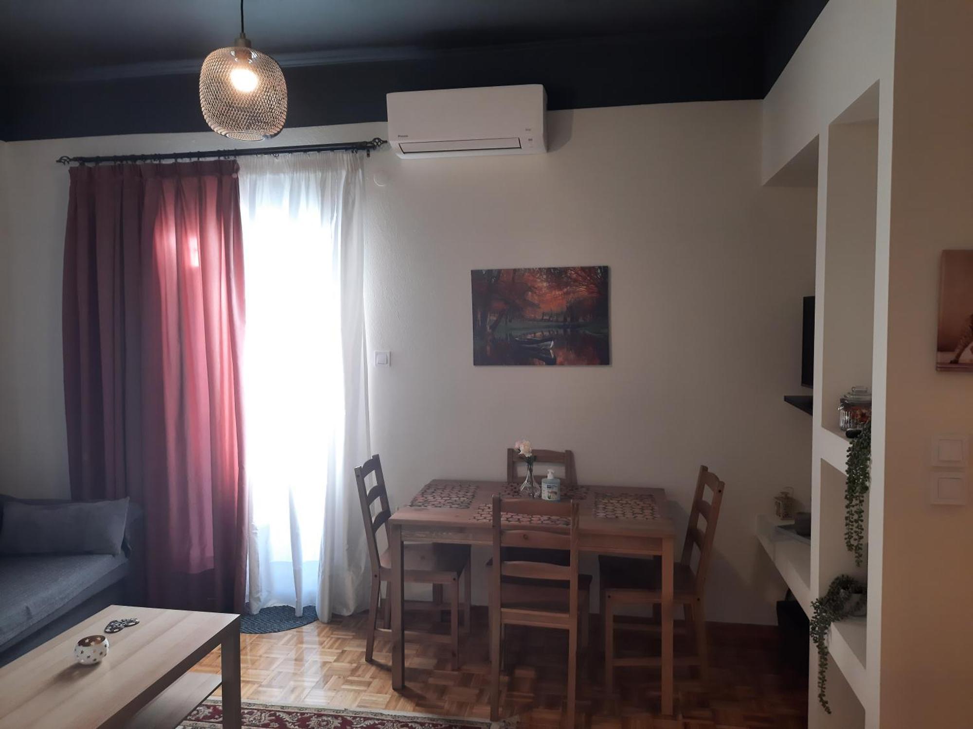 City Center Apartment Ioannina Eksteriør billede