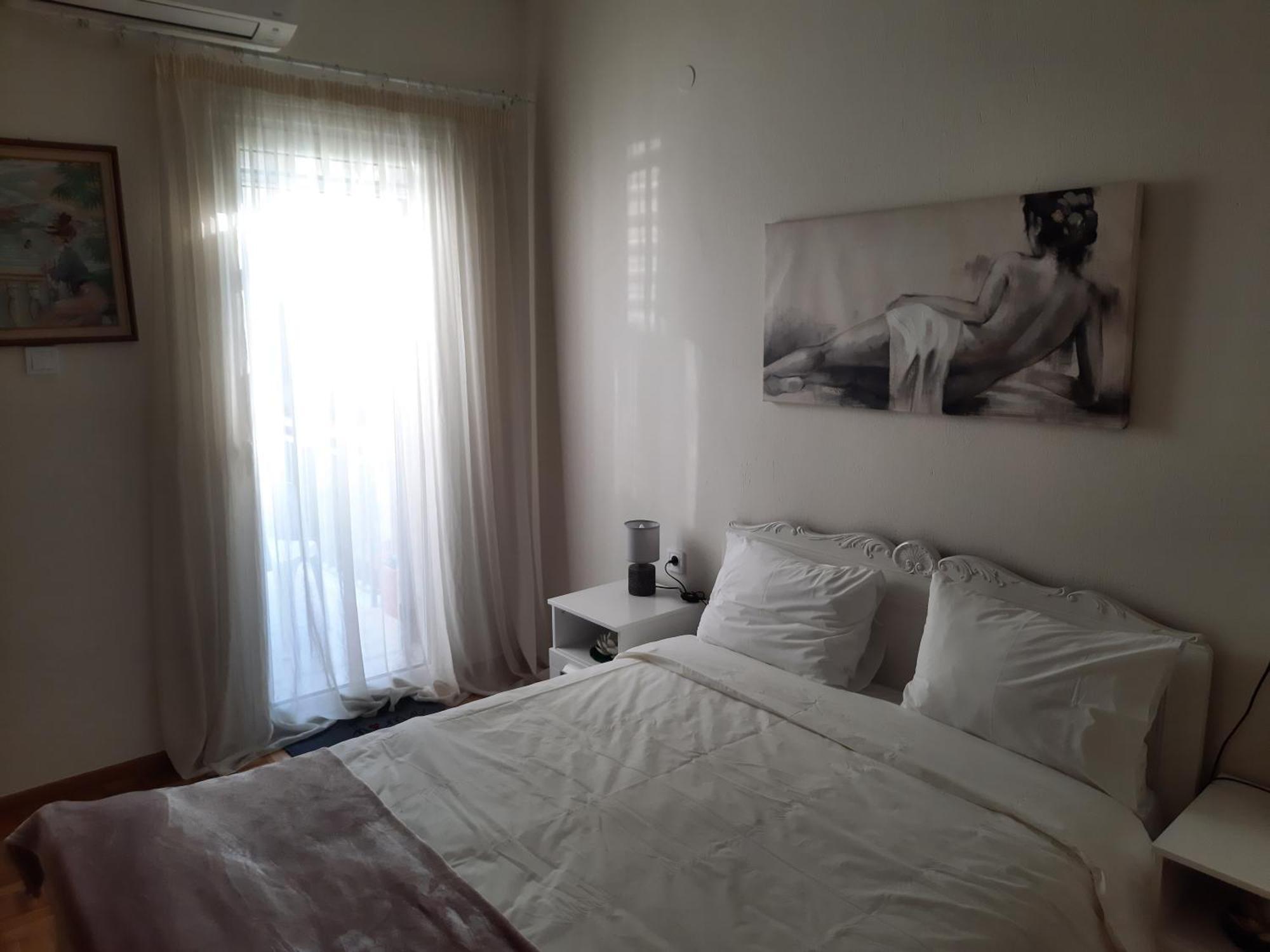 City Center Apartment Ioannina Eksteriør billede