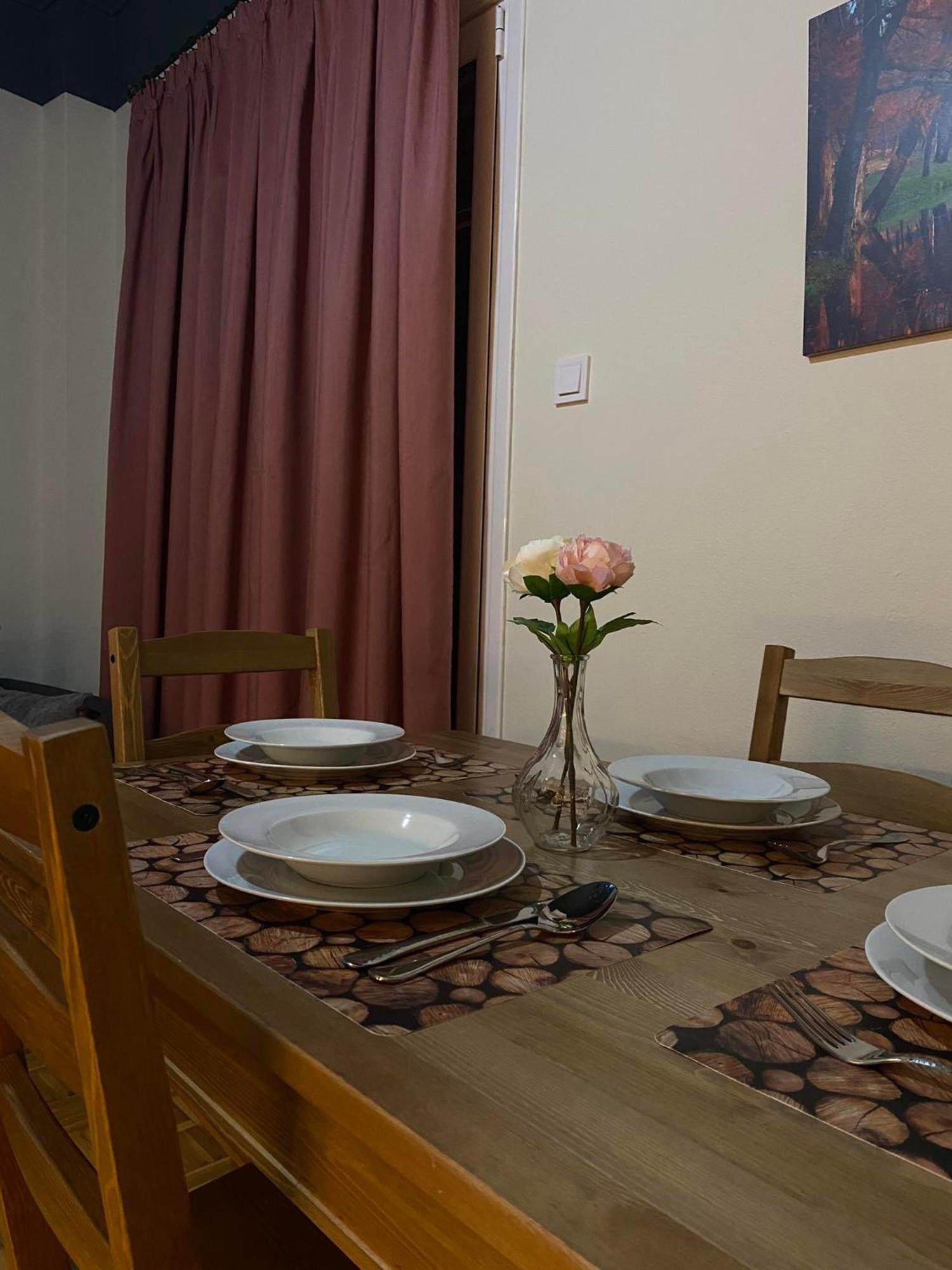 City Center Apartment Ioannina Eksteriør billede