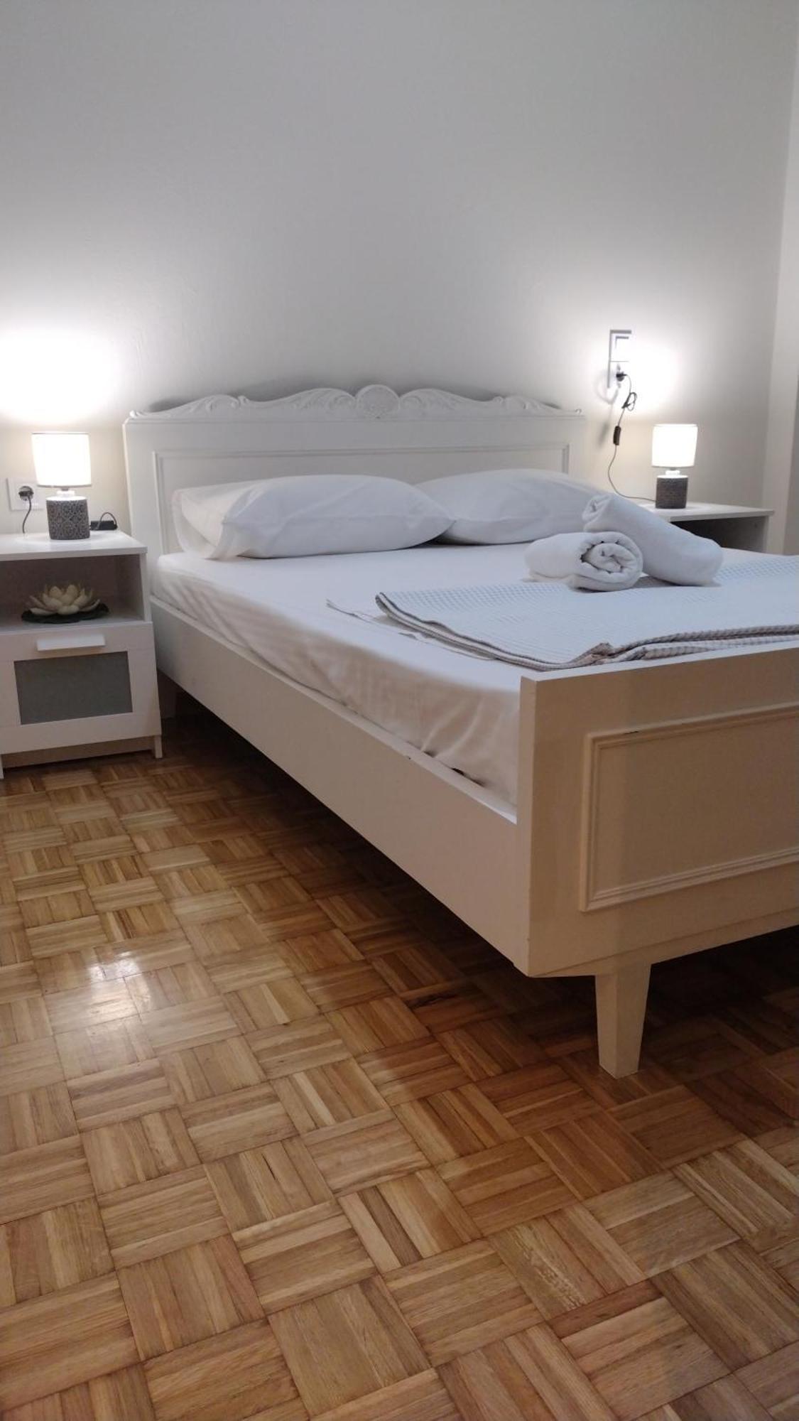 City Center Apartment Ioannina Eksteriør billede