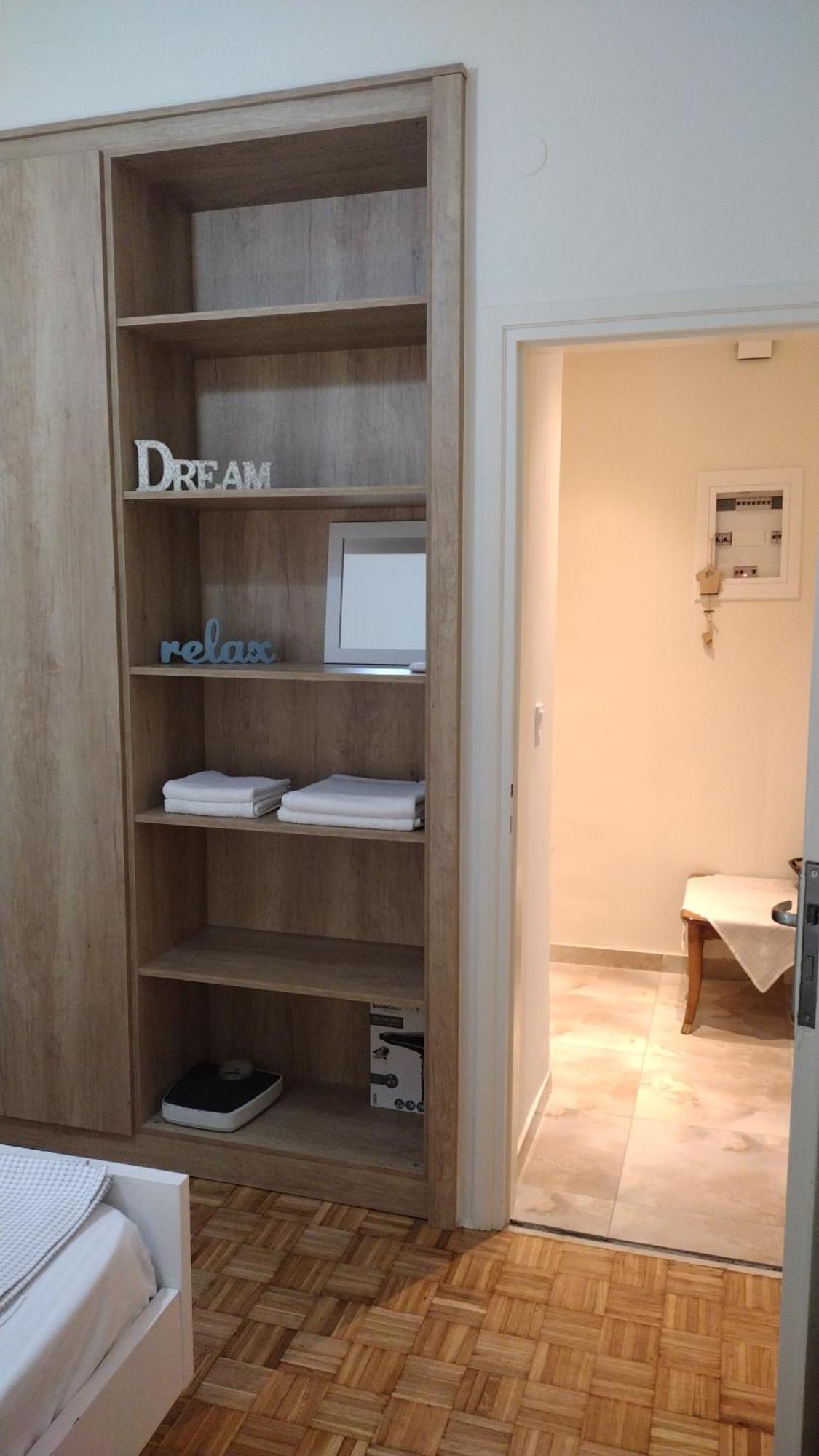 City Center Apartment Ioannina Eksteriør billede
