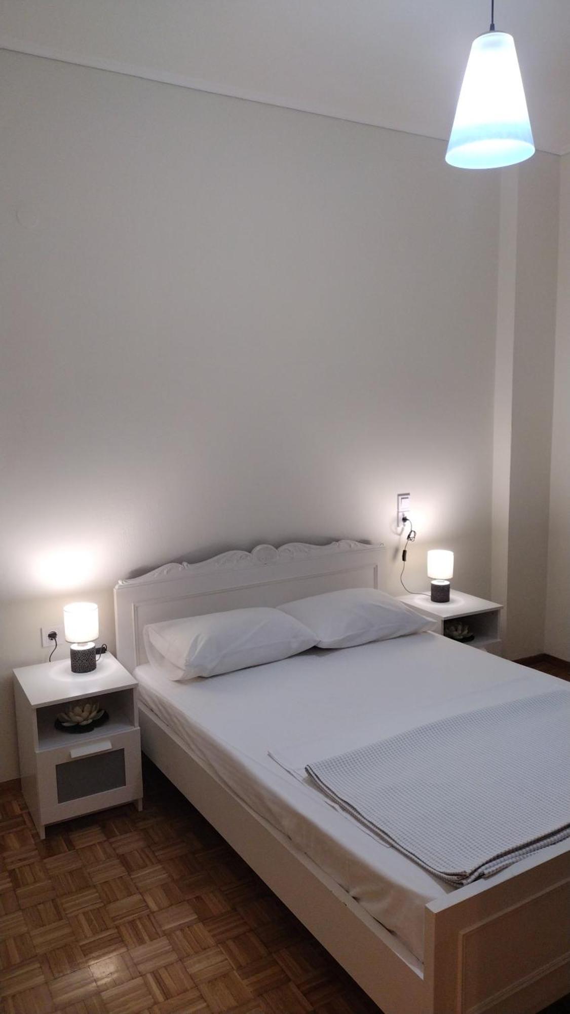 City Center Apartment Ioannina Eksteriør billede