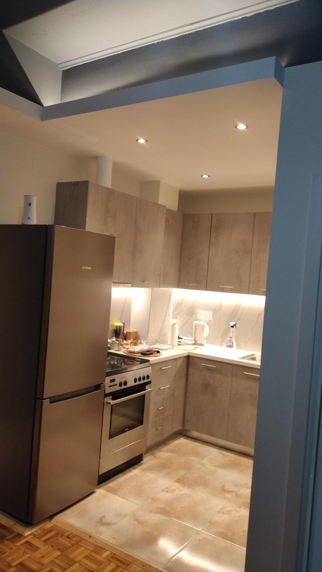 City Center Apartment Ioannina Eksteriør billede