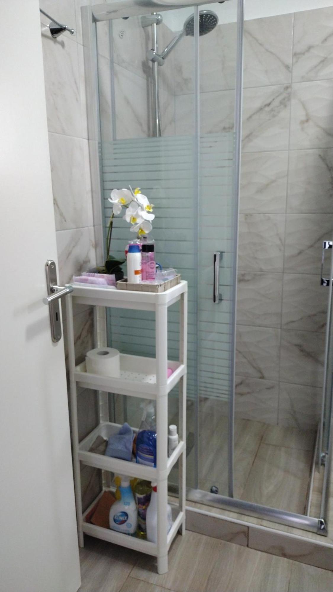 City Center Apartment Ioannina Eksteriør billede