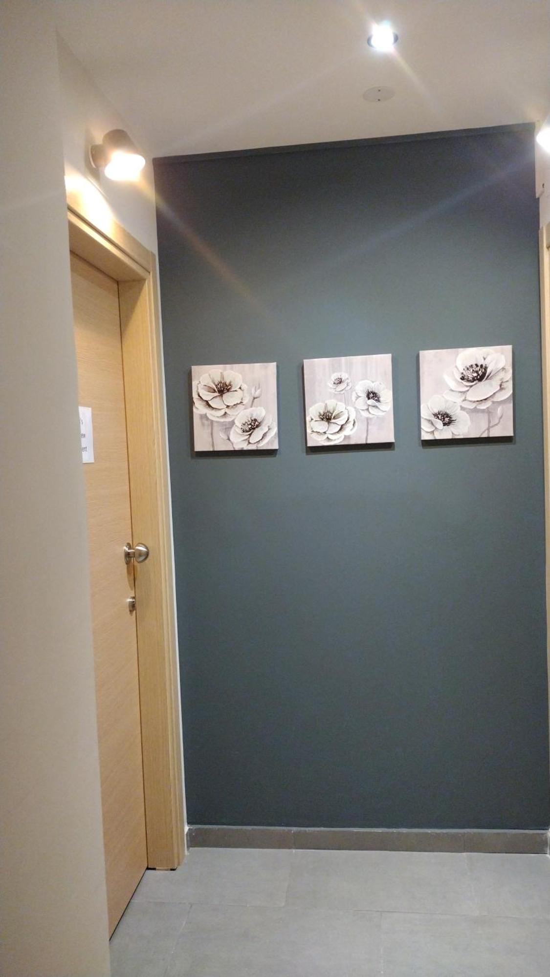City Center Apartment Ioannina Eksteriør billede