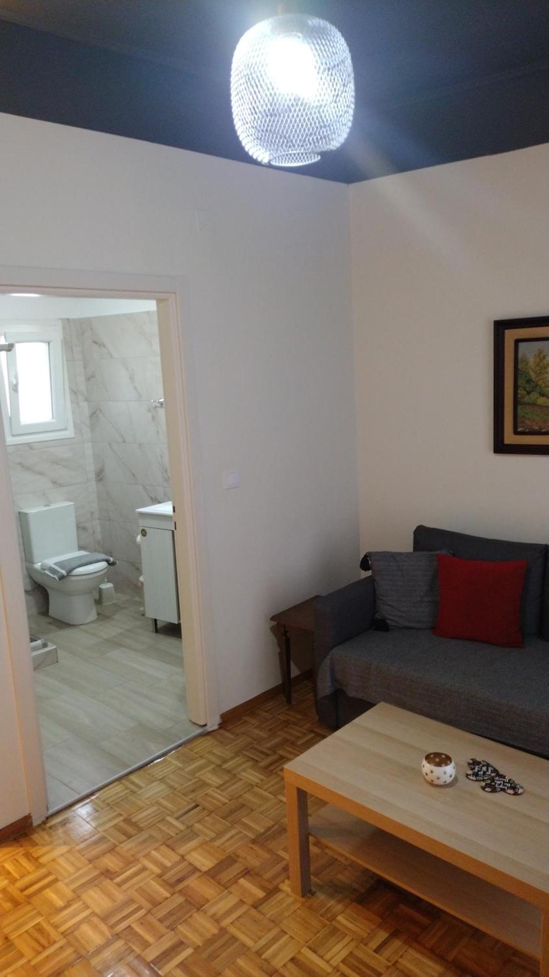 City Center Apartment Ioannina Eksteriør billede