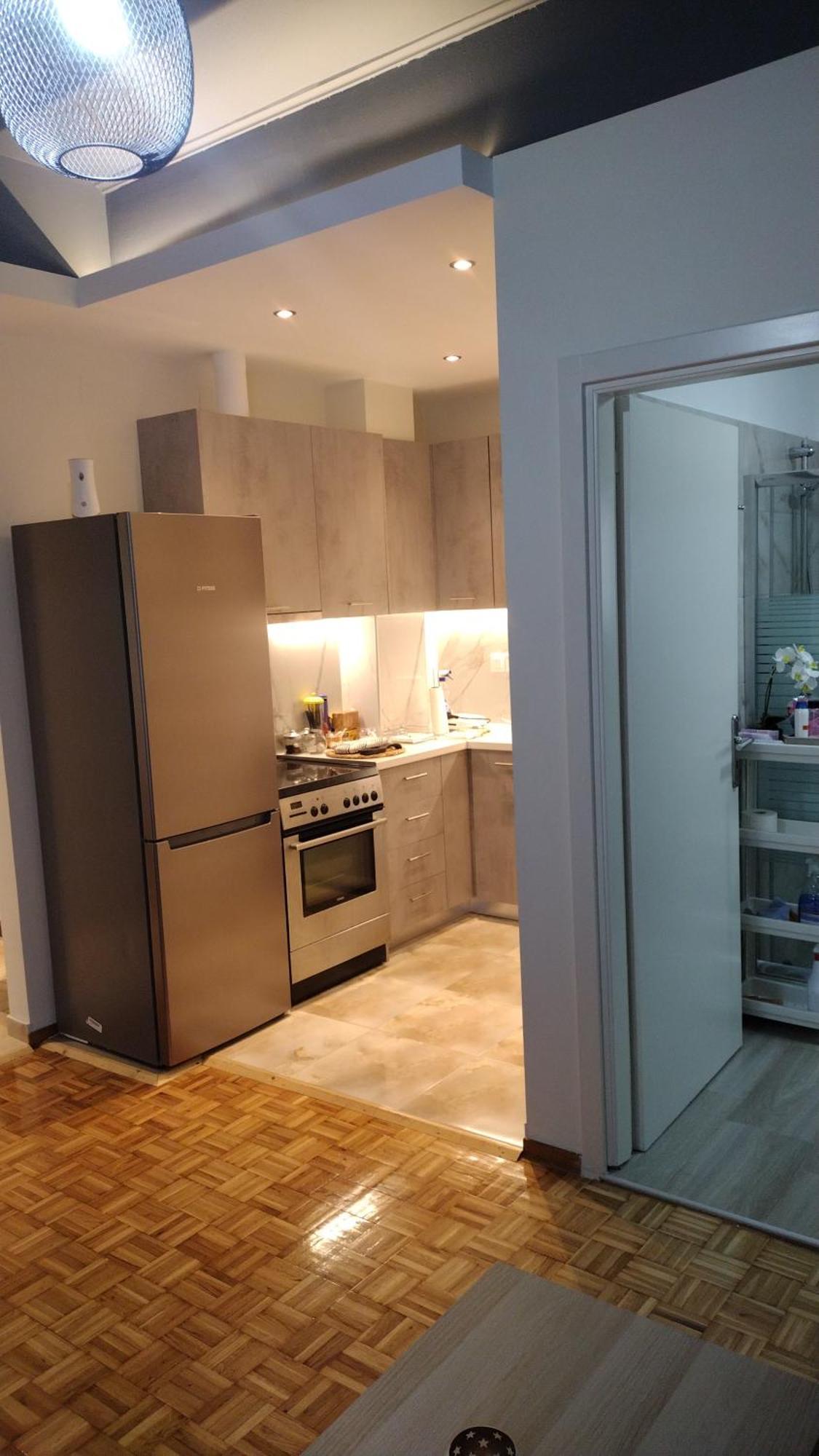City Center Apartment Ioannina Eksteriør billede
