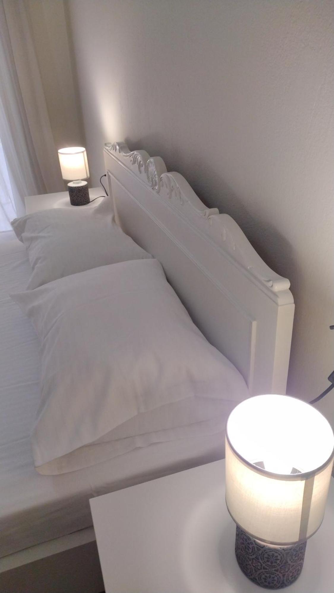 City Center Apartment Ioannina Eksteriør billede